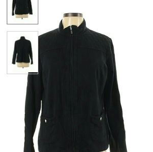 Karen Scott Sport Sweater